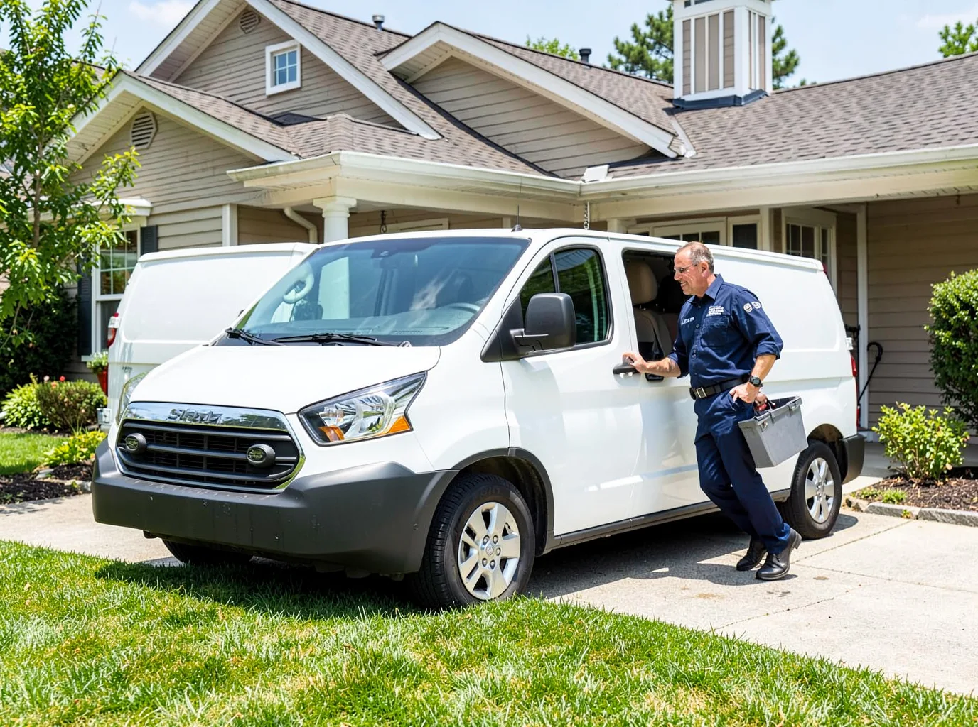 Emergency Plumber company in Raymond, OH